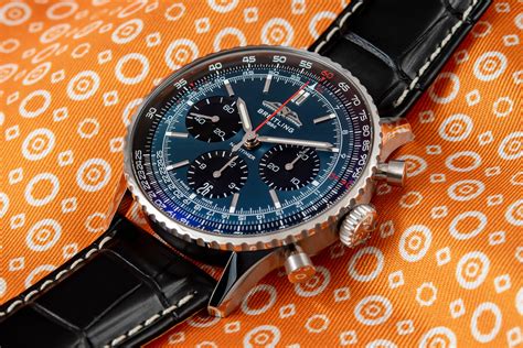 breitling neuheiten 2021|new breitling watches for 2022.